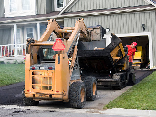 Best Heated driveway pavers in Three Rivers, MI