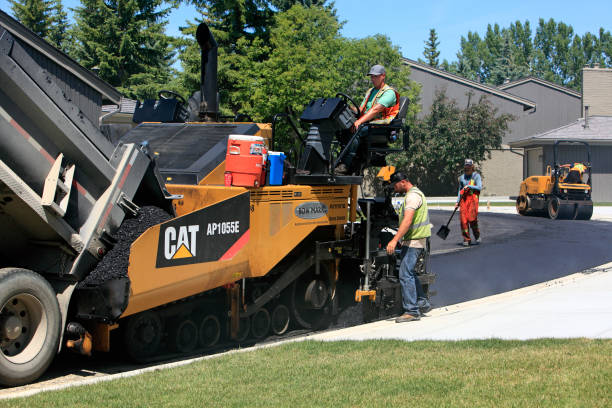 Best Residential driveway pavers in Three Rivers, MI