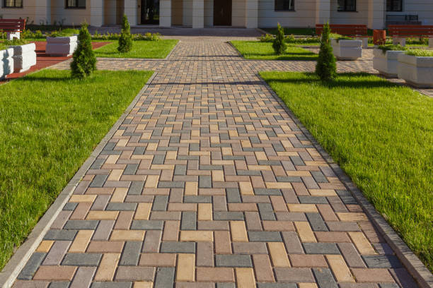 Best Stone driveway pavers in Three Rivers, MI