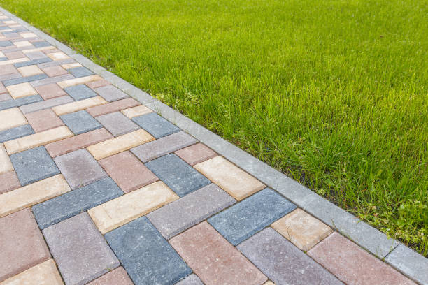 Best Concrete driveway pavers in Three Rivers, MI